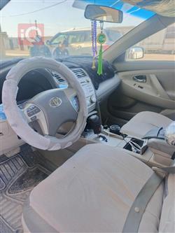 تۆیۆتا کامری